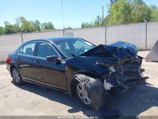 HONDA ACCORD 2012 1hgcp2f68ca173930