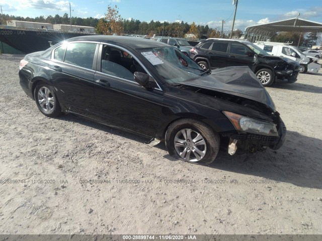 HONDA ACCORD SDN 2012 1hgcp2f68ca175967