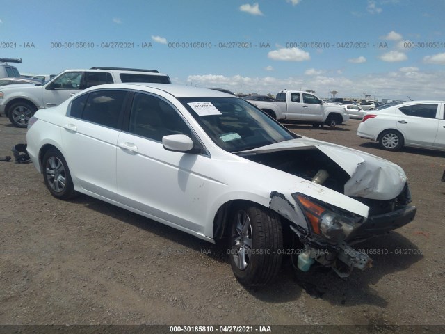 HONDA ACCORD SDN 2012 1hgcp2f68ca179551