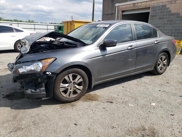 HONDA ACCORD 2012 1hgcp2f68ca181123