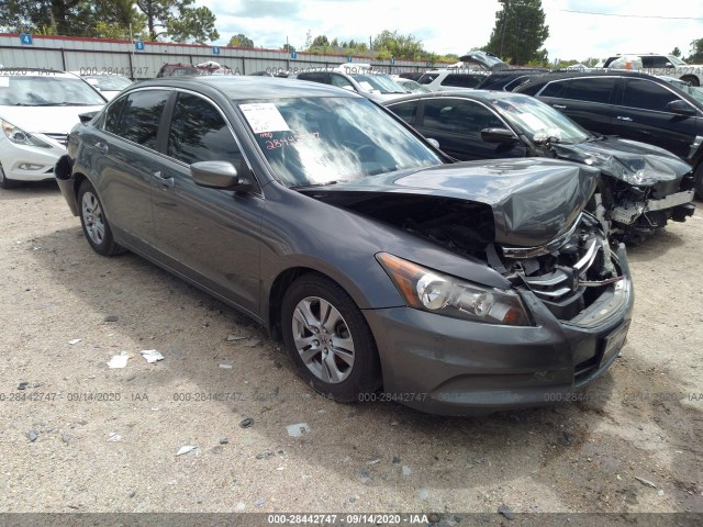 HONDA ACCORD SDN 2012 1hgcp2f68ca182448