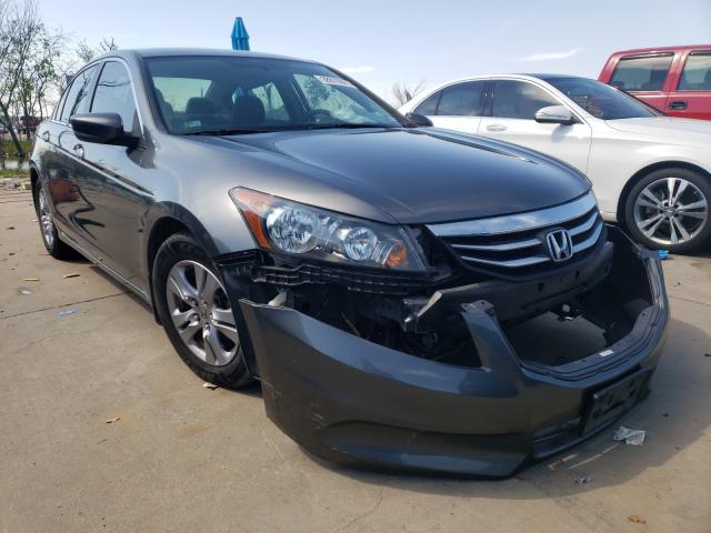 HONDA ACCORD SE 2012 1hgcp2f68ca183289