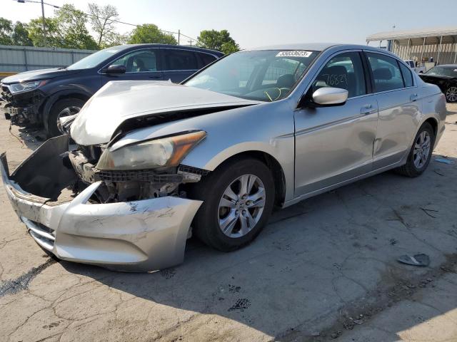 HONDA ACCORD SE 2012 1hgcp2f68ca184698