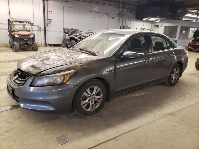 HONDA ACCORD 2012 1hgcp2f68ca189724