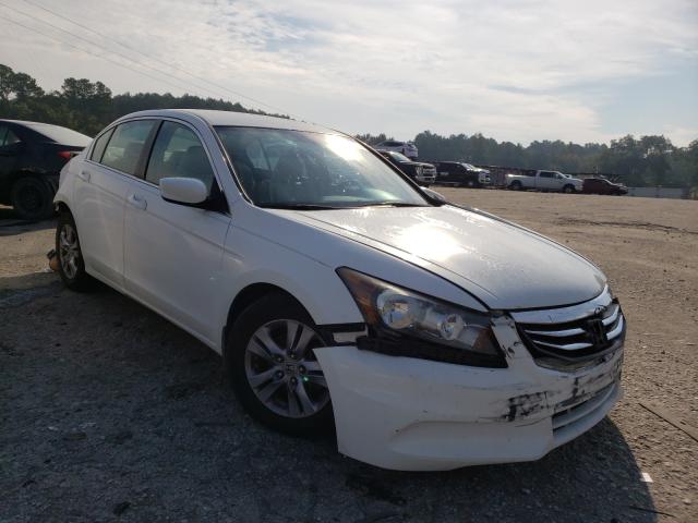 HONDA ACCORD SE 2012 1hgcp2f68ca190162