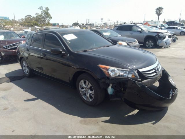 HONDA NULL 2012 1hgcp2f68ca191635