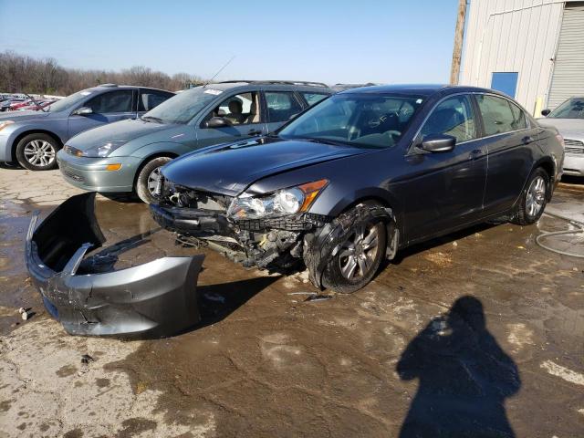 HONDA ACCORD SE 2012 1hgcp2f68ca192719