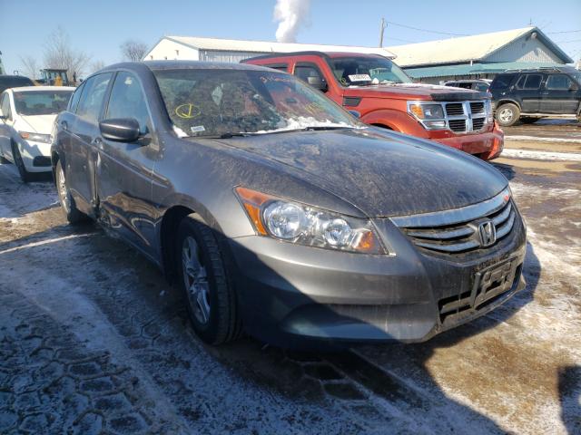 HONDA ACCORD SE 2012 1hgcp2f68ca192848