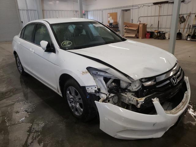 HONDA ACCORD SE 2012 1hgcp2f68ca194552