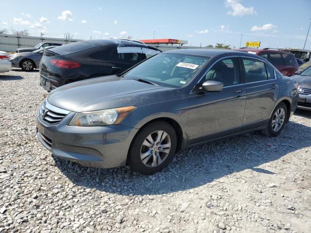 HONDA ACCORD SE 2012 1hgcp2f68ca195488