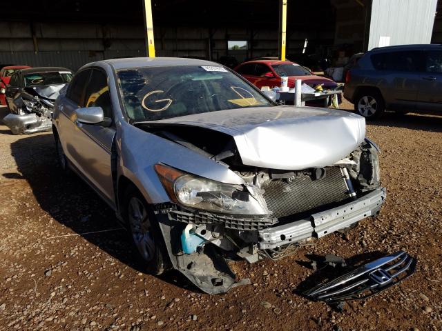 HONDA ACCORD SE 2012 1hgcp2f68ca196219