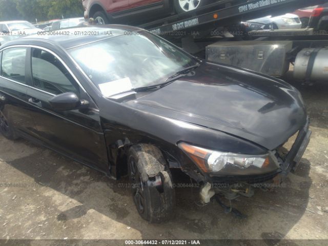 HONDA ACCORD SDN 2012 1hgcp2f68ca200561