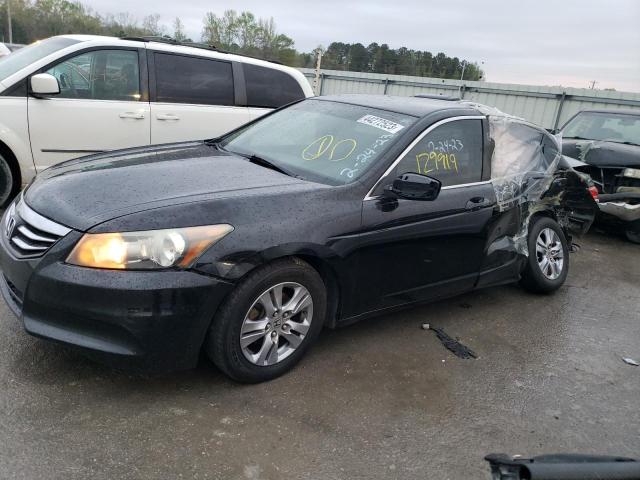 HONDA ACCORD SE 2012 1hgcp2f68ca203170