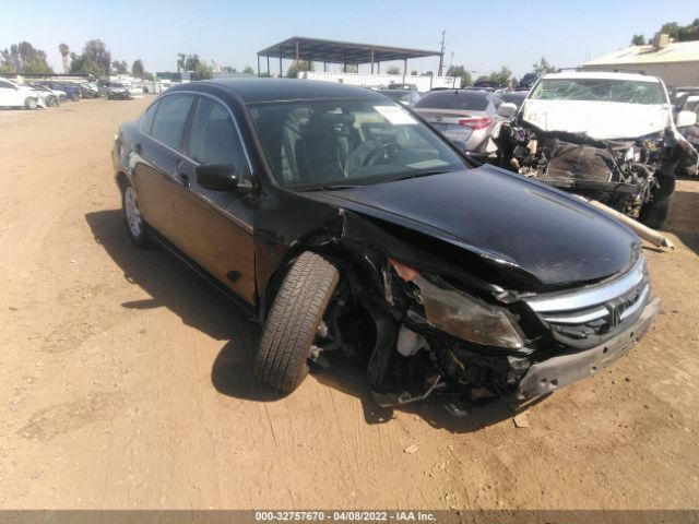 HONDA ACCORD SDN 2012 1hgcp2f68ca203329