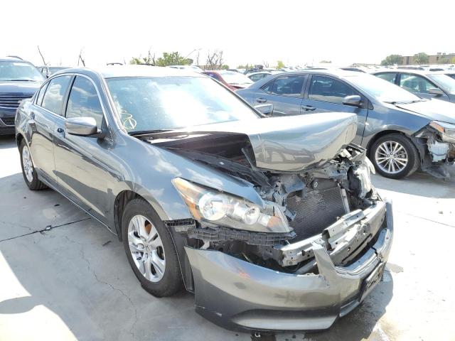 HONDA ACCORD S 2012 1hgcp2f68ca204755