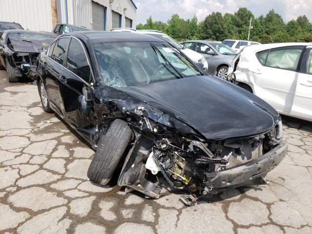 HONDA ACCORD SE 2012 1hgcp2f68ca205758