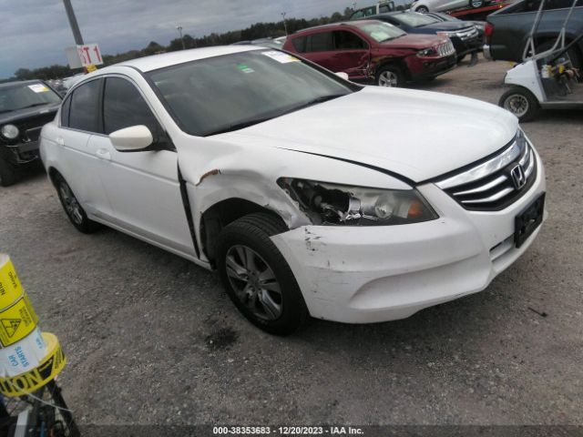 HONDA ACCORD 2012 1hgcp2f68ca208725