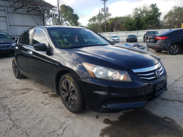 HONDA ACCORD SE 2012 1hgcp2f68ca210037