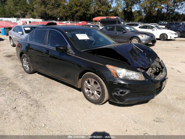 HONDA ACCORD SDN 2012 1hgcp2f68ca210832