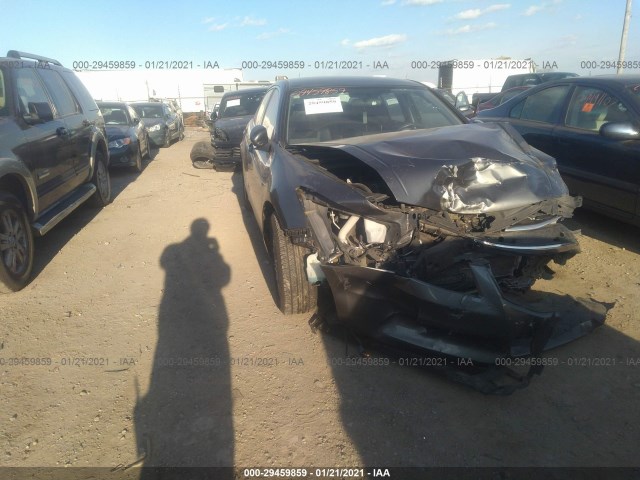 HONDA ACCORD SDN 2012 1hgcp2f68ca211639