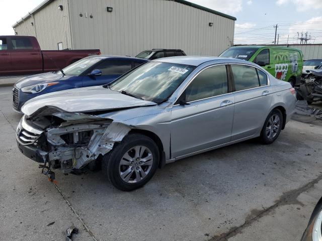 HONDA ACCORD 2012 1hgcp2f68ca214864