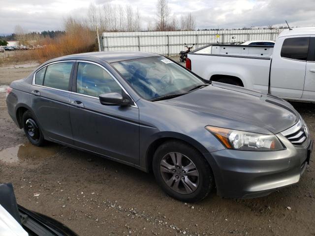 HONDA ACCORD SE 2012 1hgcp2f68ca217733