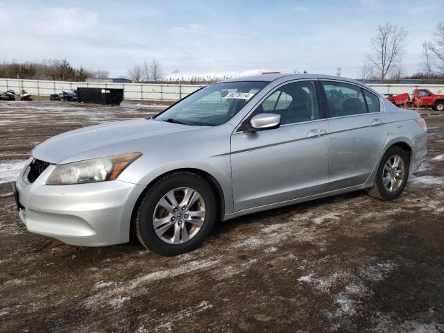 HONDA ACCORD SE 2012 1hgcp2f68ca219000