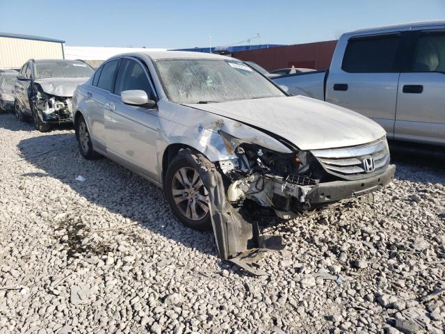 HONDA ACCORD SE 2012 1hgcp2f68ca219224