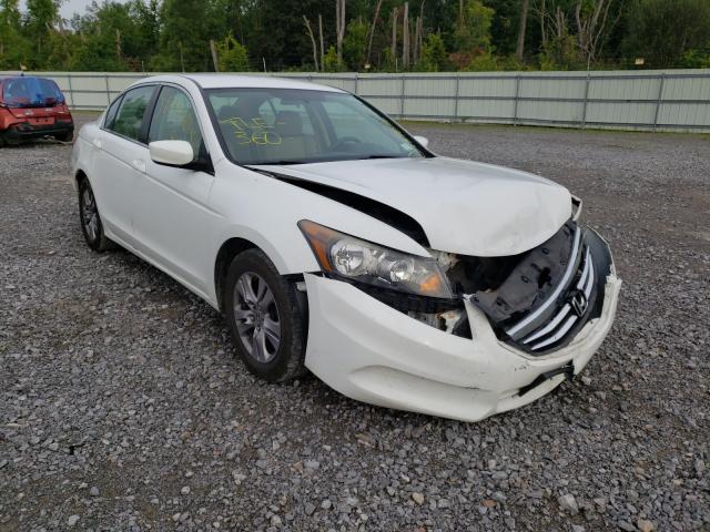 HONDA ACCORD SE 2012 1hgcp2f68ca219658