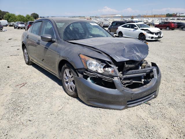 HONDA ACCORD SE 2012 1hgcp2f68ca220048