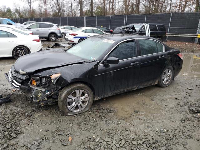 HONDA ACCORD SE 2012 1hgcp2f68ca221412