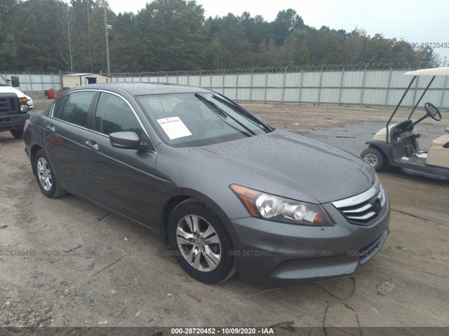 HONDA ACCORD SDN 2012 1hgcp2f68ca223550