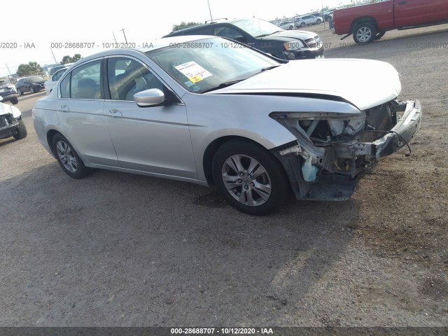 HONDA ACCORD SDN 2012 1hgcp2f68ca223936