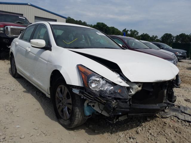 HONDA ACCORD SE 2012 1hgcp2f68ca225735