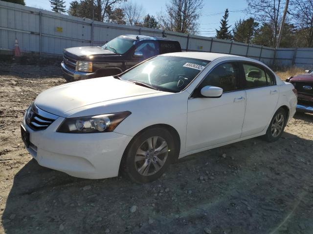 HONDA ACCORD SE 2012 1hgcp2f68ca227193