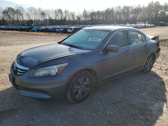 HONDA ACCORD 2012 1hgcp2f68ca227453