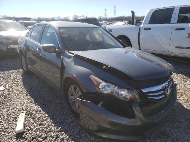 HONDA ACCORD SE 2012 1hgcp2f68ca227680