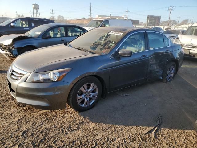 HONDA ACCORD 2012 1hgcp2f68ca227789