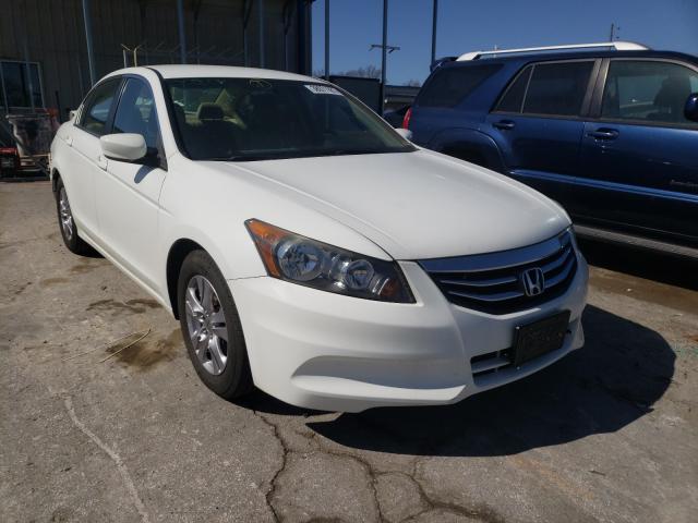 HONDA ACCORD SE 2012 1hgcp2f68ca230031