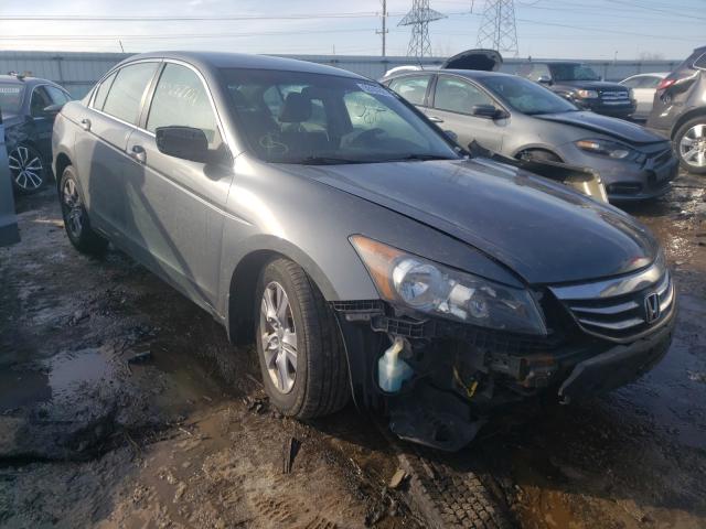 HONDA ACCORD SE 2012 1hgcp2f68ca235004