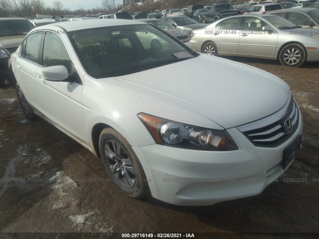 HONDA ACCORD SDN 2012 1hgcp2f68ca235648