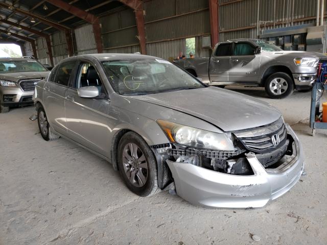 HONDA ACCORD SE 2012 1hgcp2f68ca236329