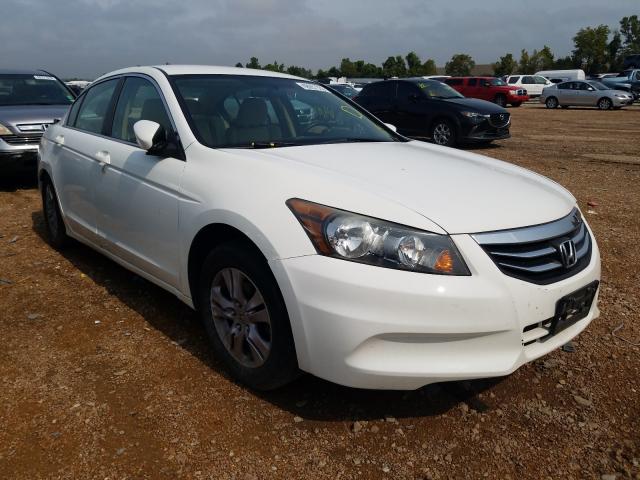 HONDA ACCORD SE 2012 1hgcp2f68ca236802