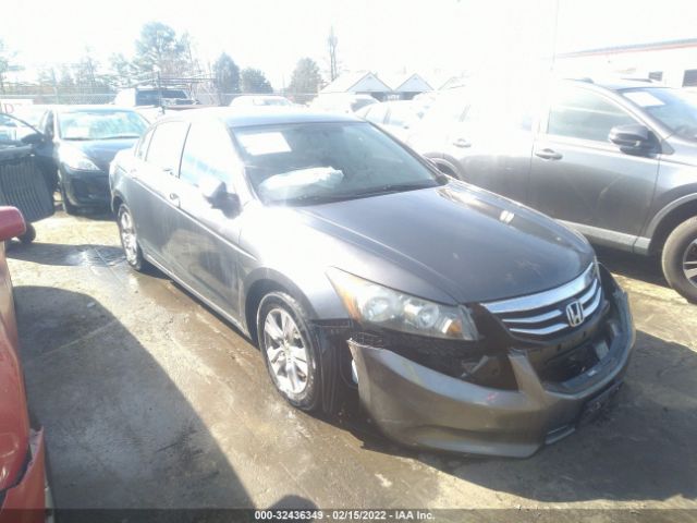 HONDA ACCORD SDN 2012 1hgcp2f68ca237402