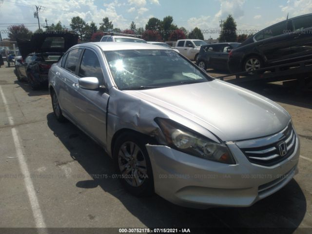 HONDA ACCORD SDN 2012 1hgcp2f68ca237769