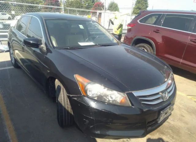 HONDA ACCORD SDN 2012 1hgcp2f68ca238176