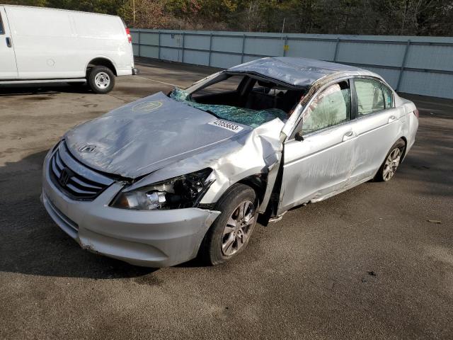 HONDA ACCORD SE 2012 1hgcp2f68ca243359