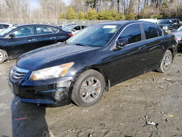 HONDA ACCORD SE 2012 1hgcp2f68ca243989