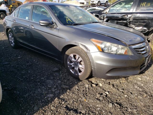 HONDA ACCORD 2012 1hgcp2f68ca245953