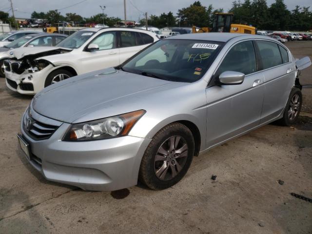 HONDA ACCORD SE 2012 1hgcp2f68ca246133